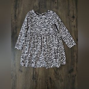 Freestyle Revolution Dress